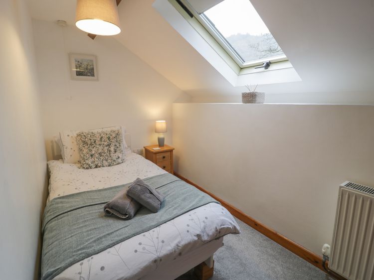Graig Las The Stables, listing photograph 11