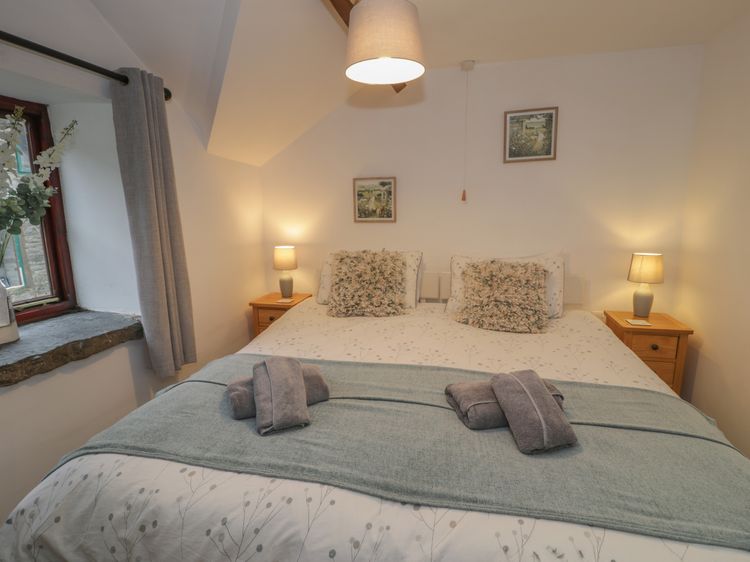 Graig Las The Stables, listing photograph 12