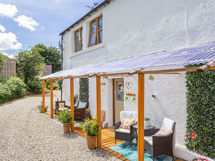 Drimnatorran Farm Lodge, listing photograph 7