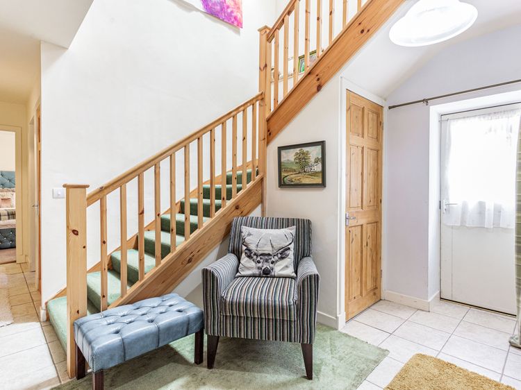 Drimnatorran Farm Lodge, listing photograph 8