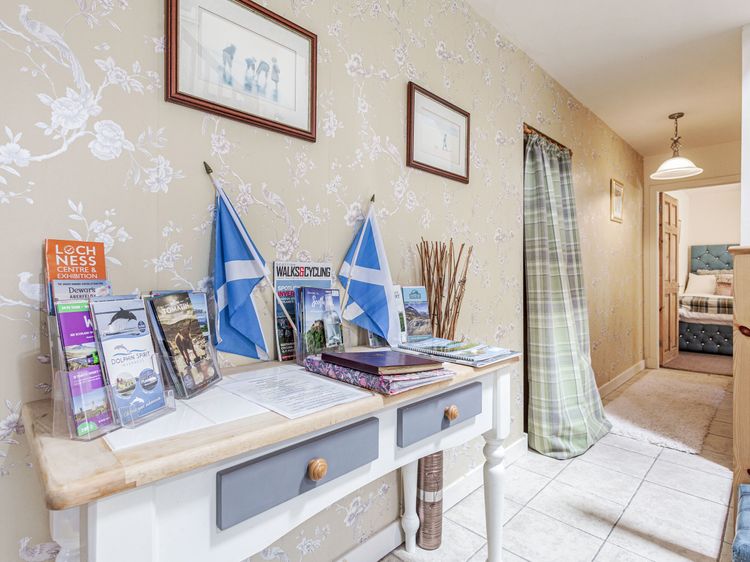 Drimnatorran Farm Lodge, listing photograph 9