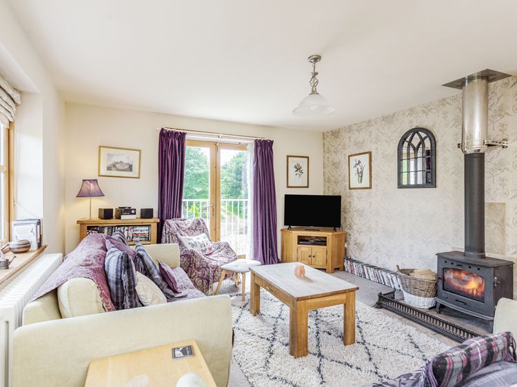 Drimnatorran Farm Lodge, listing photograph 12