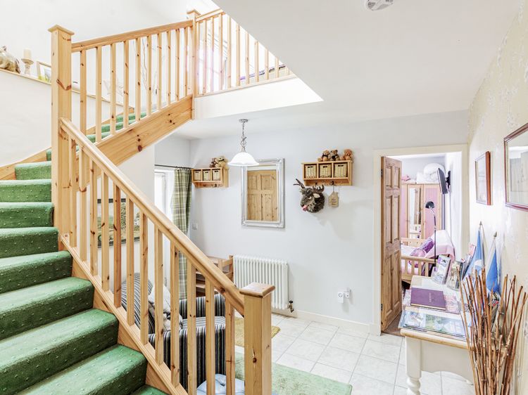 Drimnatorran Farm Lodge, listing photograph 10