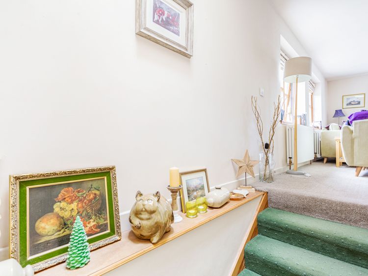Drimnatorran Farm Lodge, listing photograph 11