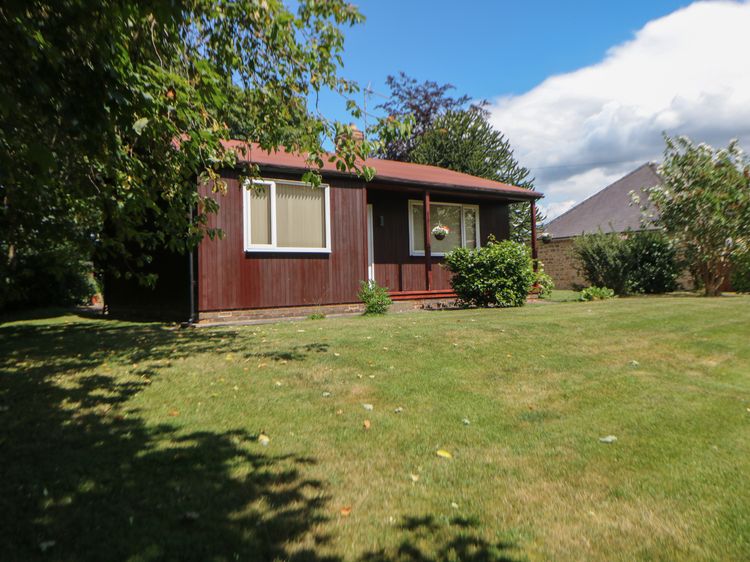 Cedar Holme, listing photograph 2