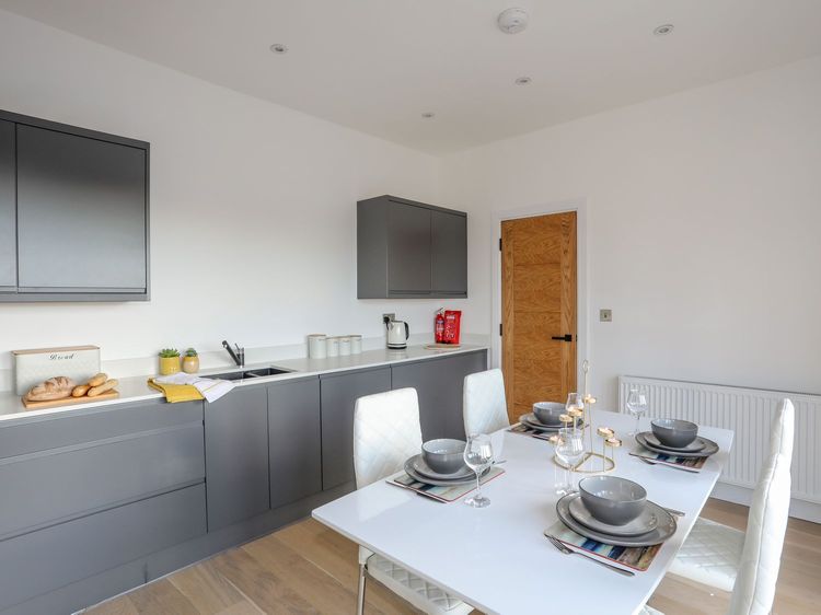 Bryn Min Manton Apartment, listing photograph 6