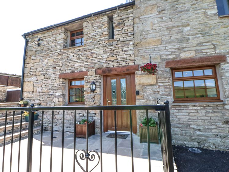 Birkett Barn, listing photograph 2