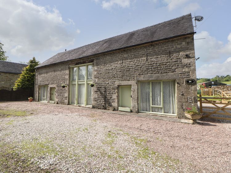 Ford Coach House Cottage, listing photograph 2