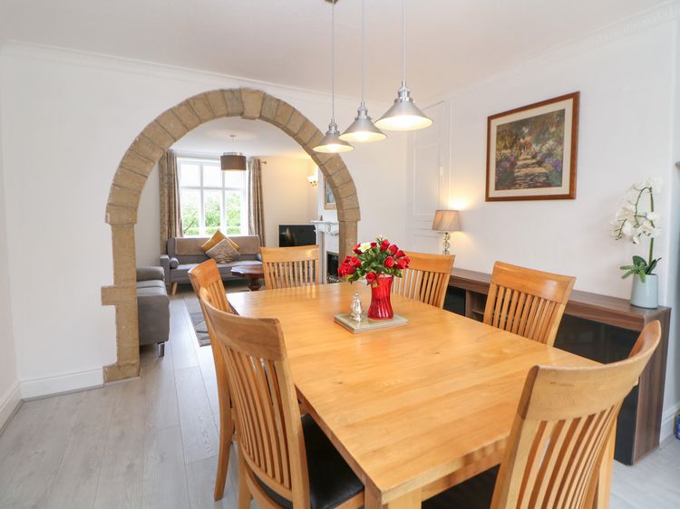 Cherry Tree Cottage, listing photograph 8