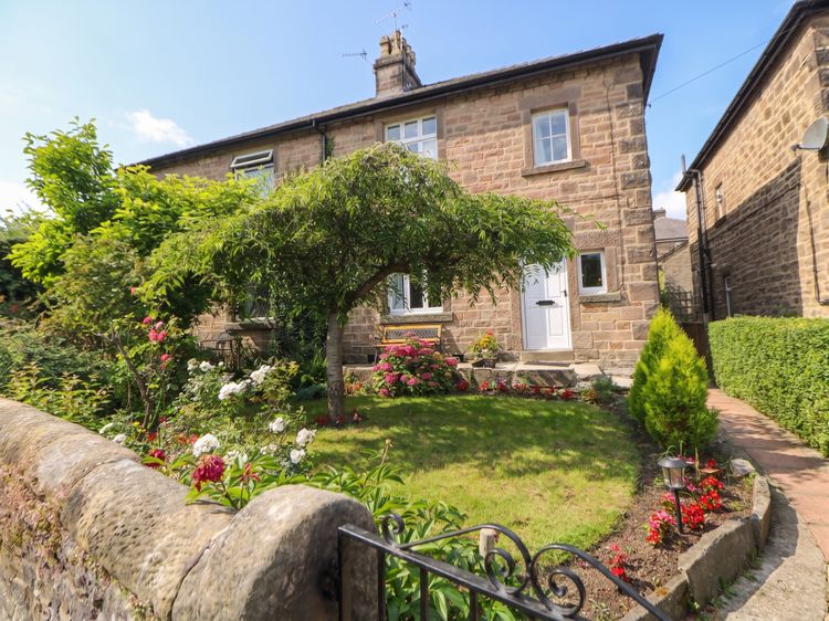 Cherry Tree Cottage