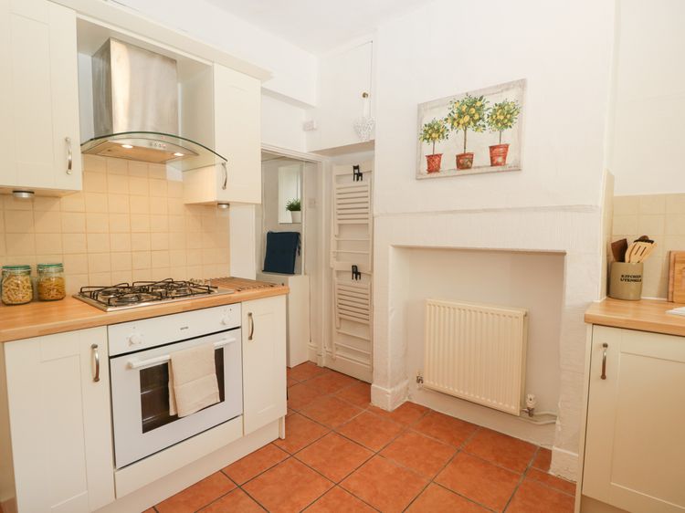 Holly Cottage, listing photograph 5