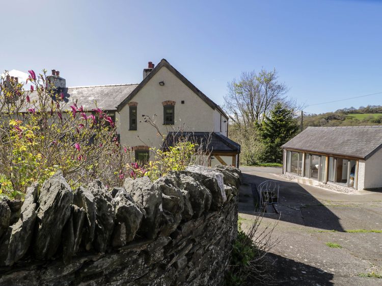 Fron Goch Farm, listing photograph 4