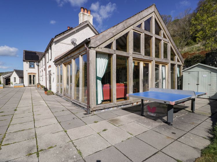 Fron Goch Farm, listing photograph 3