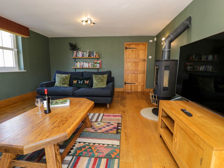 Fron Goch Farm, listing photograph 7