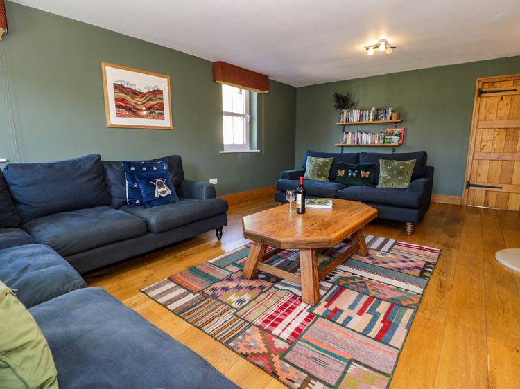 Fron Goch Farm, listing photograph 8