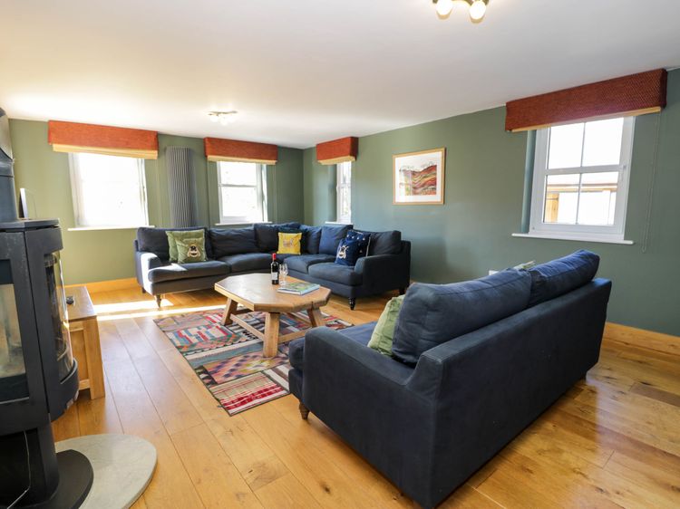 Fron Goch Farm, listing photograph 9