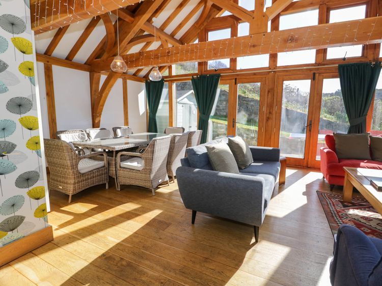 Fron Goch Farm, listing photograph 12