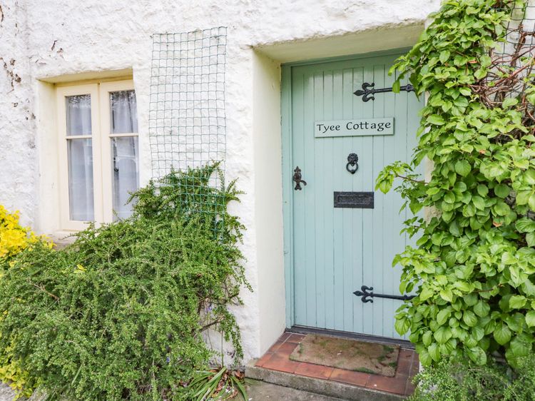 Tyee Cottage