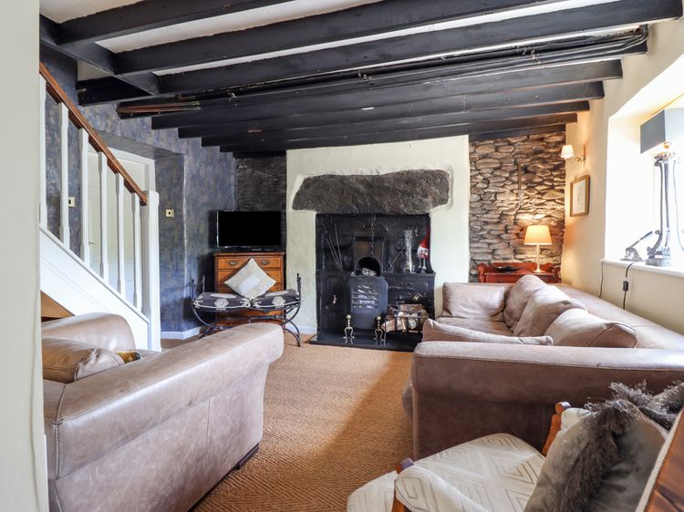Neuadd Wen, listing photograph 4