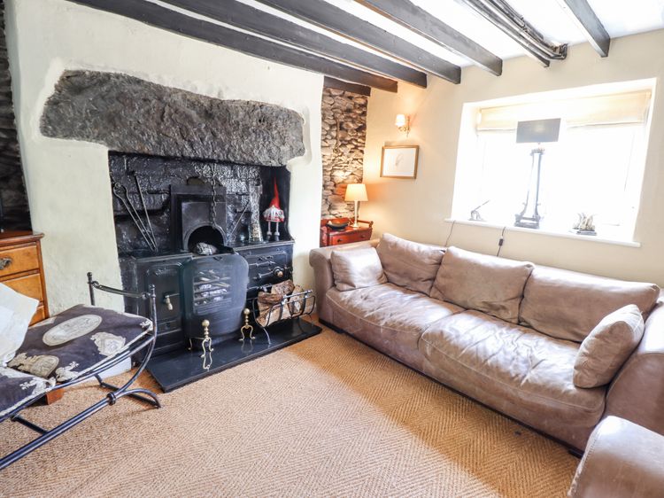 Neuadd Wen, listing photograph 6
