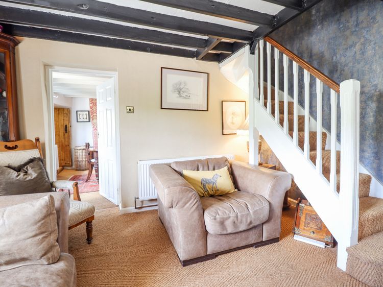 Neuadd Wen, listing photograph 7
