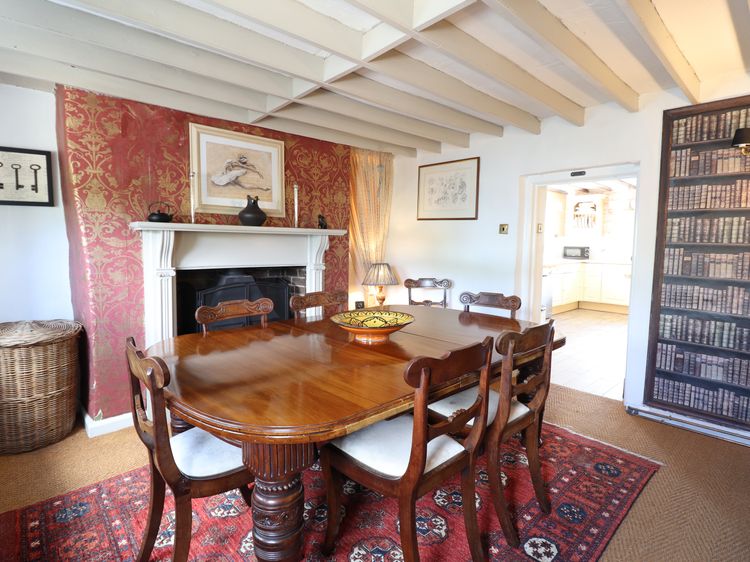 Neuadd Wen, listing photograph 9