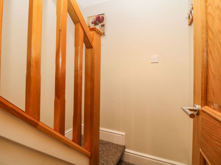 Shenton Terrace, listing photograph 7