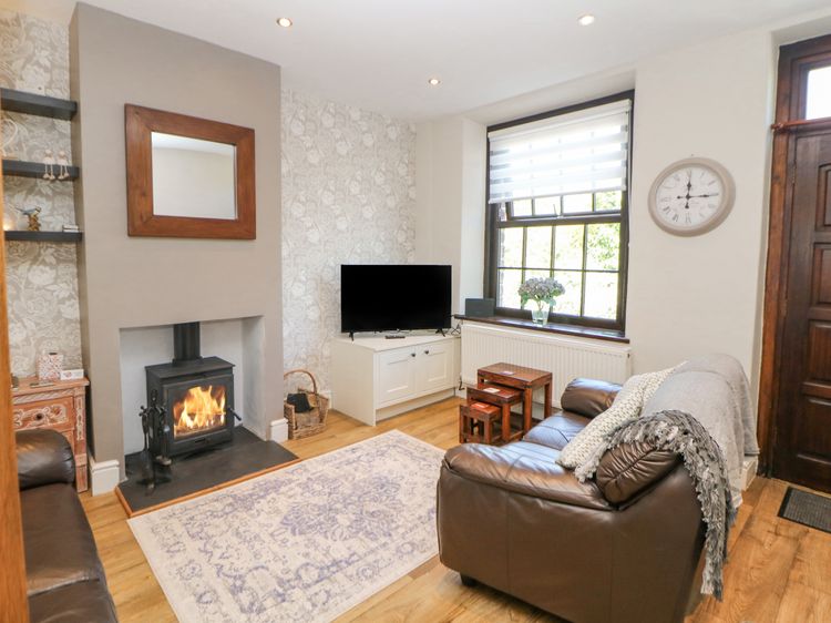 Shenton Terrace, listing photograph 3
