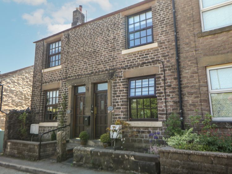Shenton Terrace, listing photograph 2
