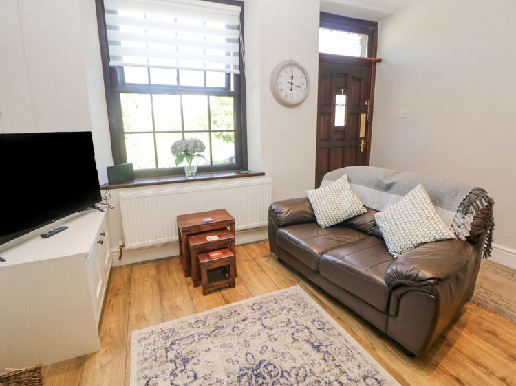 Shenton Terrace, listing photograph 6