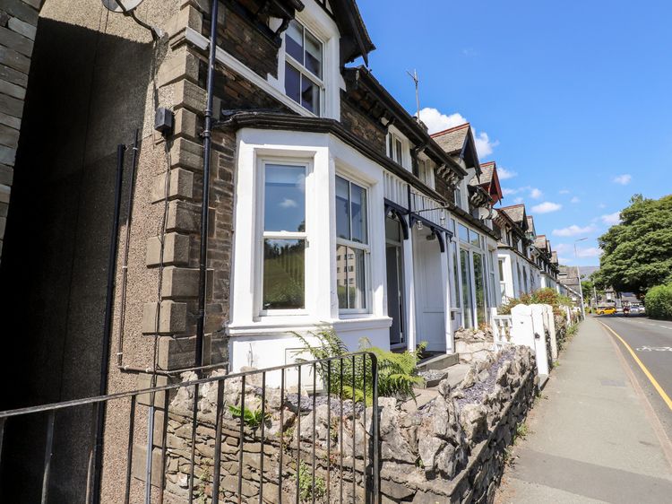 8 Waterhead Terrace, listing photograph 12