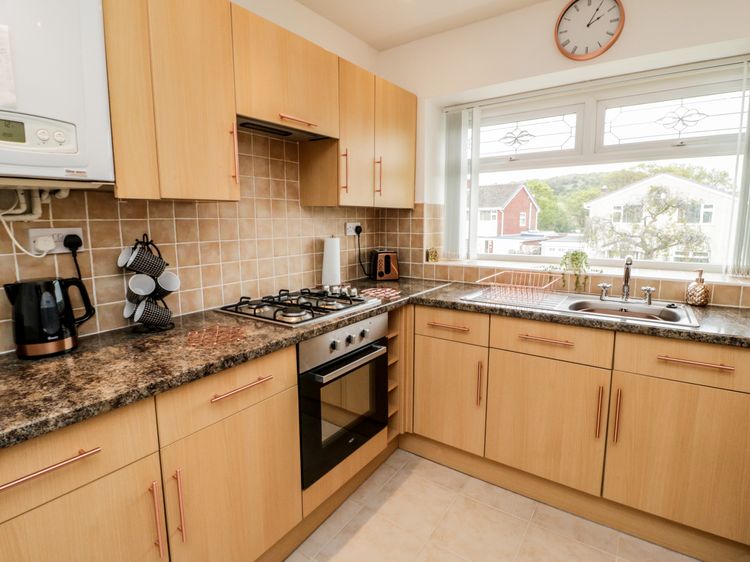 Bryn Hafod, listing photograph 8