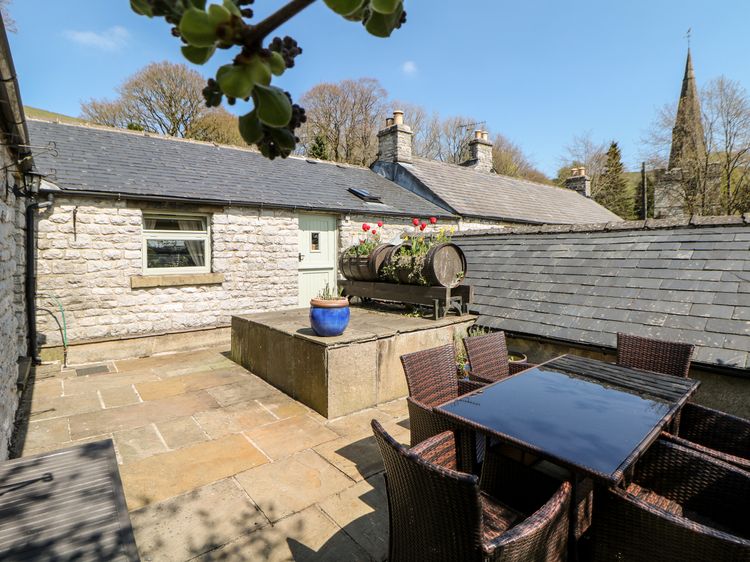 The Church Inn Cottage, listing photograph 2