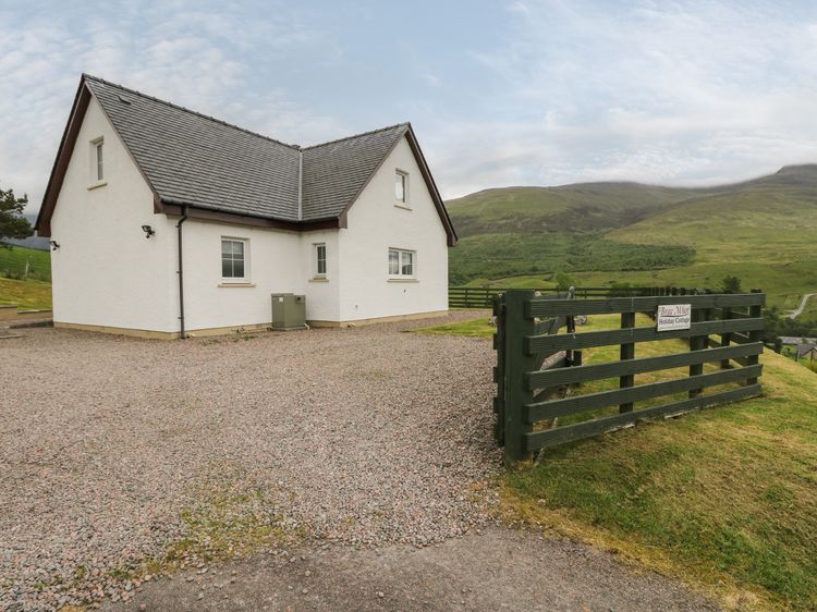 Brae Mhor Cottage, listing photograph 2