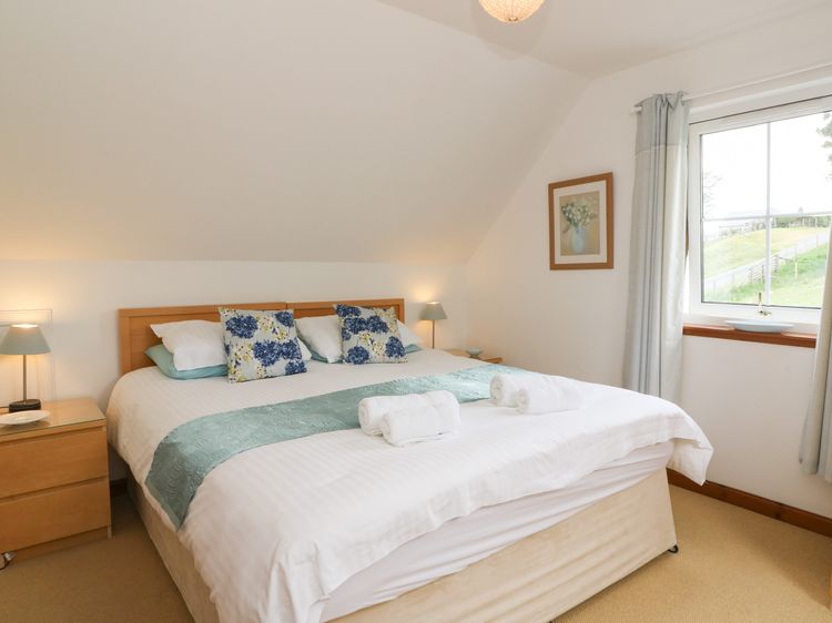 Brae Mhor Cottage, listing photograph 12