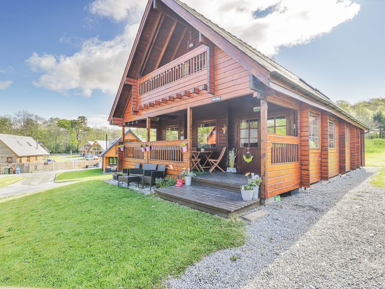 Sun View Lodge