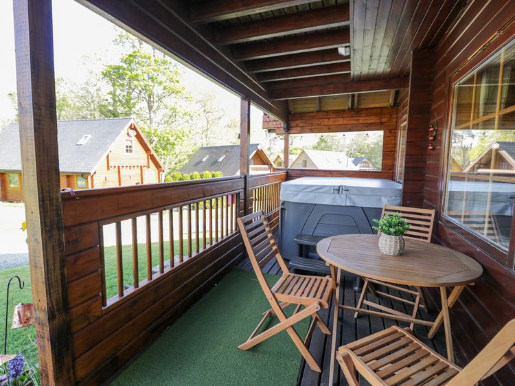 Sun View Lodge, listing photograph 4