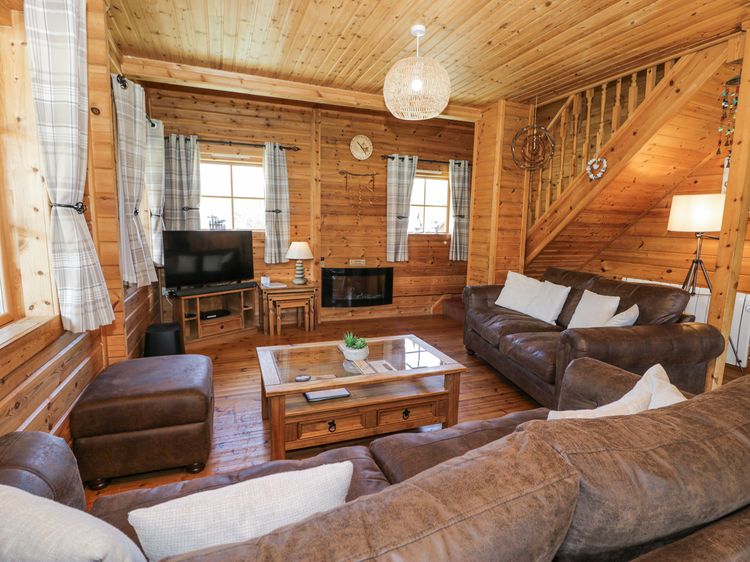 Sun View Lodge, listing photograph 5