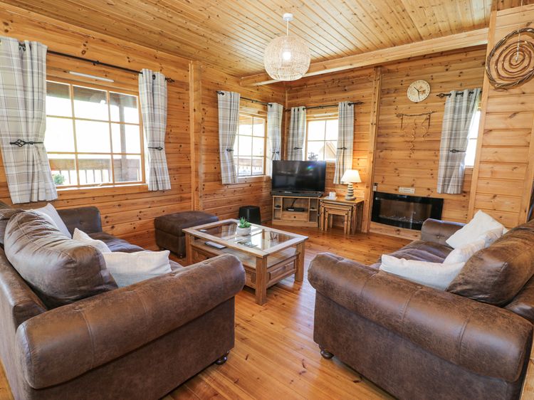 Sun View Lodge, listing photograph 8