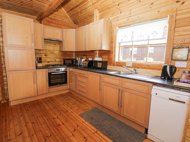 Sun View Lodge, listing photograph 12