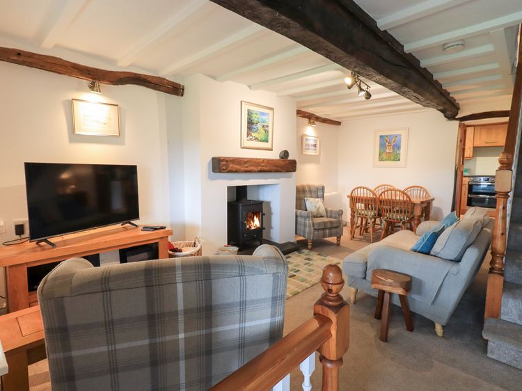 Squirrel Cottage, listing photograph 4