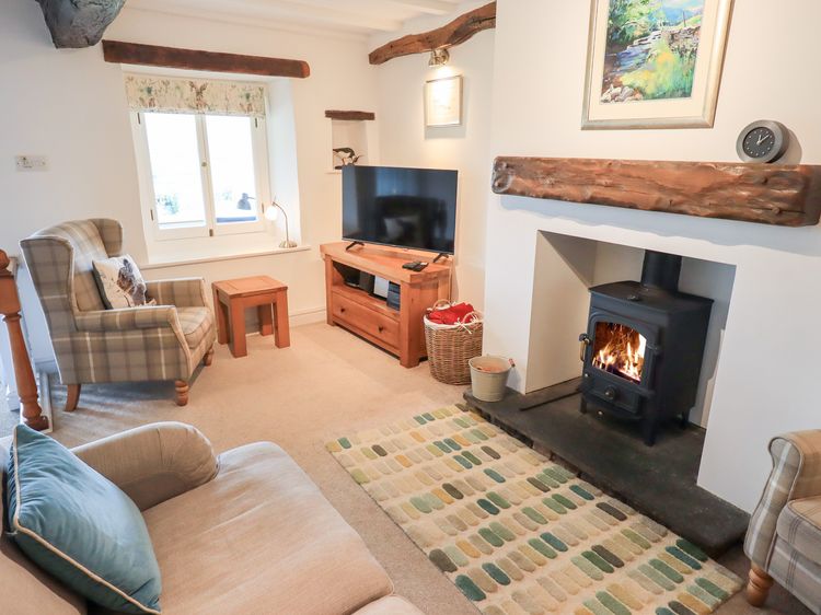 Squirrel Cottage, listing photograph 7