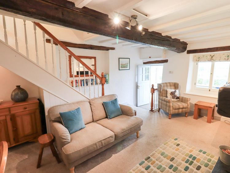 Squirrel Cottage, listing photograph 8