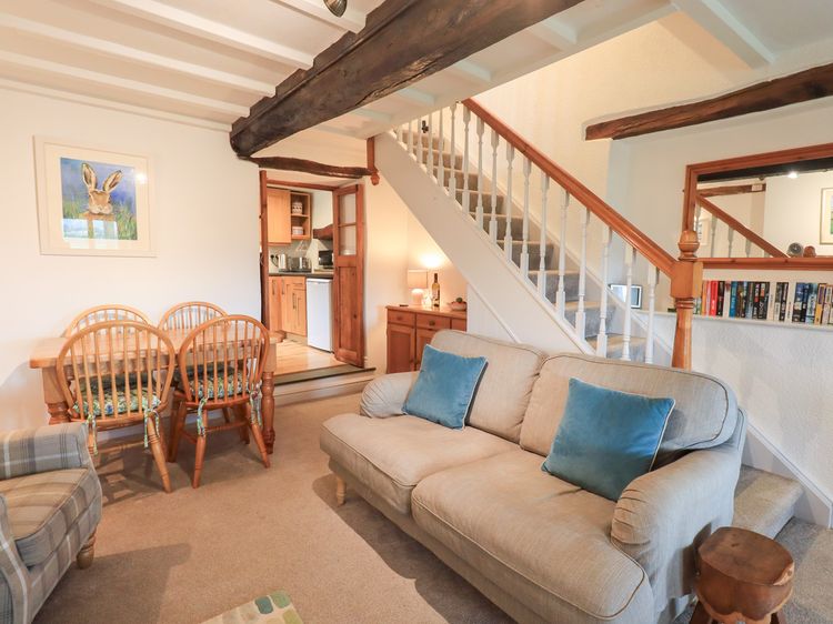Squirrel Cottage, listing photograph 9