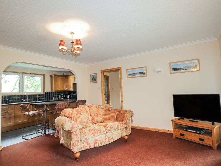 Garden Lodge, listing photograph 6