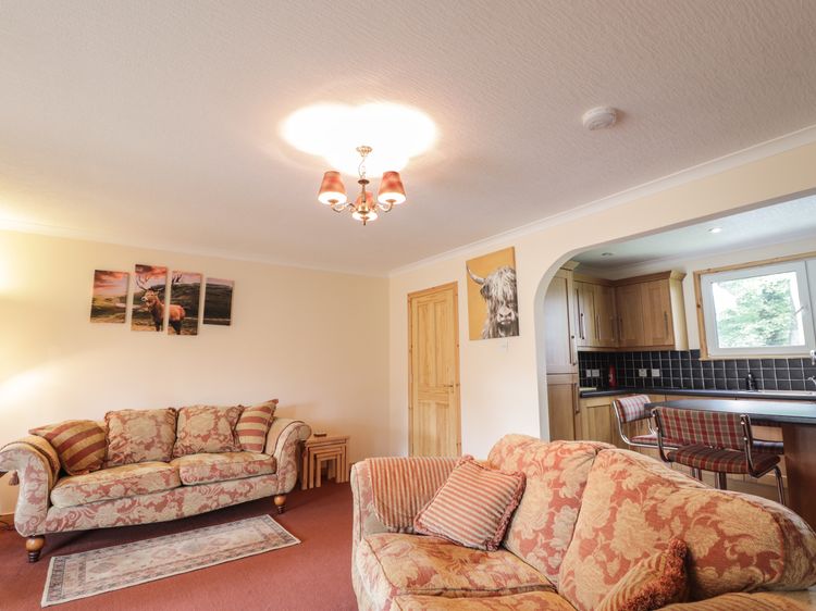 Garden Lodge, listing photograph 7