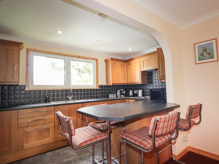 Garden Lodge, listing photograph 8