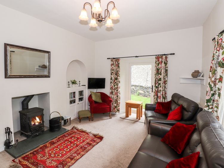 Silverthwaite Cottage, listing photograph 4