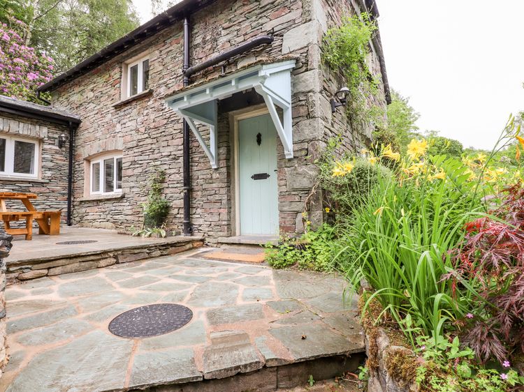 Silverthwaite Cottage, listing photograph 3