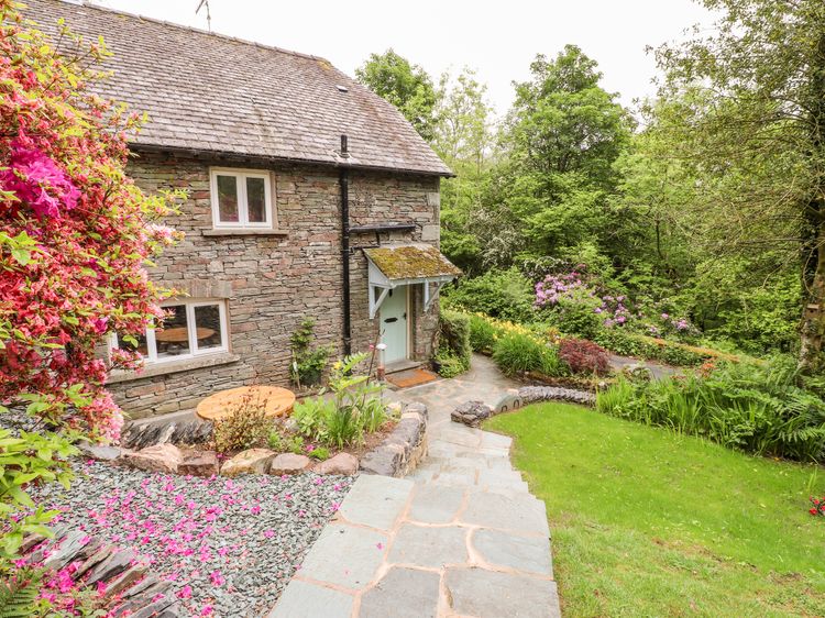 Silverthwaite Cottage, listing photograph 2